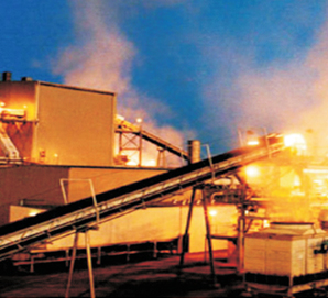 Bundaberg Walkers Engineering Ltd. case study